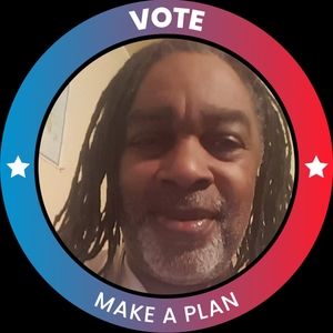 Meet your Posher, Larry